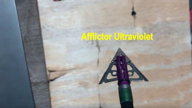 afflictor紫外线射后陷入22计钢板