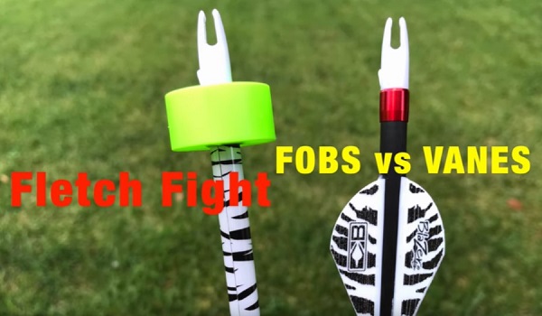 Fobs vs叶片图片