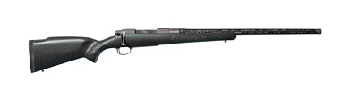 模型48山Nosler碳步枪