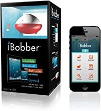 ibobber无线智能鱼仪