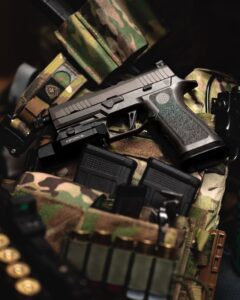 手枪狩猎101:澳门188bet开户注册枪和装备基础