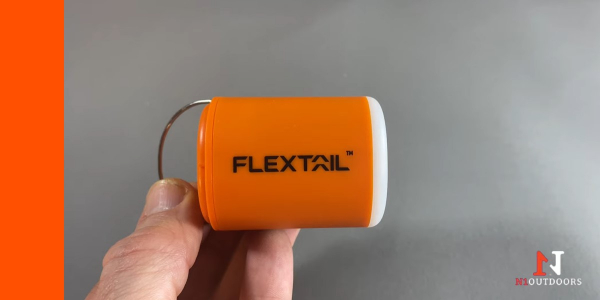 flextail微型泵2 x处理